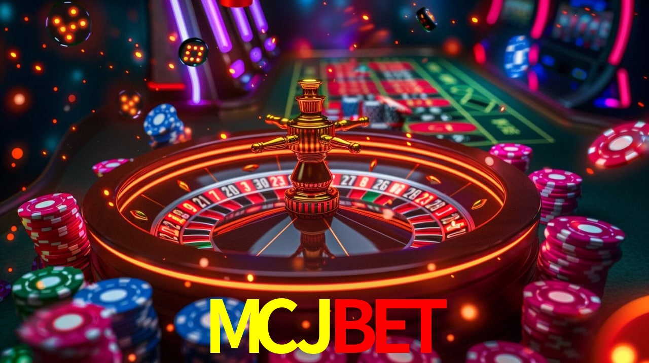 A Emoção da Loteria na MCJBET: Uma Chance de Mudança de Vida